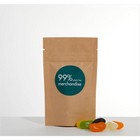 SweetsKRAFT SWEET POUCH - JELLY BEANS