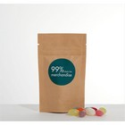 SweetsKRAFT SWEET POUCH - GOURMET JELLY BEANS