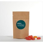 SweetsKRAFT SWEET POUCH - VEGAN FRUIT GUMS