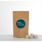 SweetsKRAFT SWEET POUCH - MINI EGGS