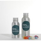 MINI BOTTLE OF GOURMET BEANS - GOURMET JELLY BEANS