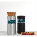 SweetsCORKED SWEET POT - SKITTLES