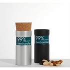 SweetsCORKED SWEET POT - FRUIT AND NUT MIX