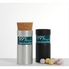 SweetsCORKED SWEET POT - MINI EGGS
