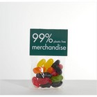 HEADER SWEET BAG - JELLY BEANS