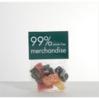 HEADER SWEET BAG - BASSETTS JELLY BABIES