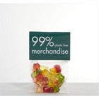 HEADER SWEET BAG - HARIBO BEARS