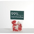 HEADER SWEET BAG - HARIBO HEARTS