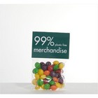 HEADER SWEET BAG - SKITTLES