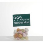 HEADER SWEET BAG - MINI EGGS