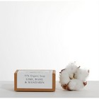 ORGANIC SOAP BAR