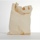 MINI SHOPPER BAG