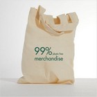 MINI SHOPPER - PRINTED ONE COLOUR