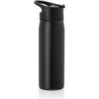 K2 thermal flip lid water bottle