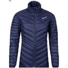 Ladies Berghaus Tephra Reflect 2.0Down JKT Dark Blue