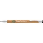 Garland Bamboo Ballpen