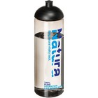 H2O Vibe 850 ml dome lid sport bottle