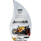 Award - Teardrop (Full Colour Print)