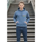 AWDis College Hoodie - Coloured