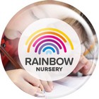 Button Badge - Oval