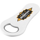 Champion Bottle Opener (Spot Colour Print)