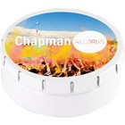 Click Clack Mints (Spot Colour Print)
