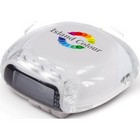 Digi Pedometer (Spot Colour Print)