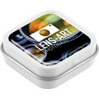 Domed Mint Tin (Full Colour Dome)