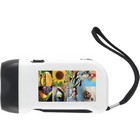 Eco Torch (Spot Colour Print)