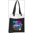 Expo Tote Bag (Spot Colour Print - Large Print Area)