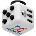 Fidget Cube (Spot Colour Print)