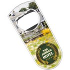 Fist Shape Bottle Opener (Spot Colour Print)