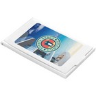 Folding Mirror (Spot Colour Print)