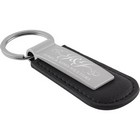 Hades Keyring (Spot Colour Print)