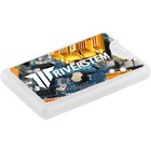Hand Sanitiser (Spot Colour Print)