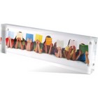 Image Block Pro - Insert Size 102 x 279mm (Full Colour Print)