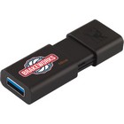 Kingston DataTraveler 100 G3 - 16GB (Spot Colour Print)