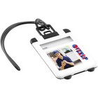 Luggage Tag (Spot Colour Print)