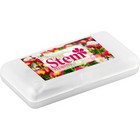 Manicure Set (Spot Colour Print)