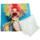 Microfibre Cleaning Cloth 150 x 150mm