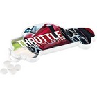 Mint Container Car Shaped (Spot Colour Print)