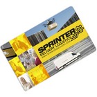 Mint Container -Credit Card (24hr Express- Spot Colour Print)