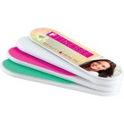 Nail File (Spot Colour Print)