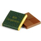 ChocolatesNeapolitans Chocolate Mint Flavoured