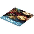 Never Tear Paper Coaster - Bespoke (Full Colour Print)