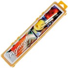 Painter Set (Spot Colour Print)