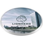 Picto Coaster - Round (Full Colour Print)