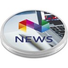 Picto Fridge Magnet - Ideal (Full Colour Print)