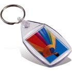 Picto Keyring - Original (Full Colour Print)