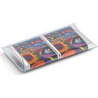 ChocolatesPillow Pack for 2 Neapolitan Chocolates (price excludes chocs)